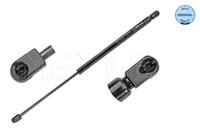 Meyle 140 910 0077 Gasfeder, Kofferraum-/Laderaumbereich FüR VW