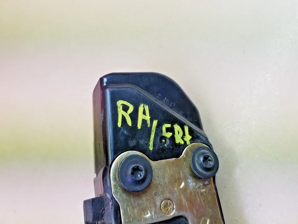 2006-2010 Jeep Commander Limited Edition Front Right Lock Latch Actuator OEM  - image 4 of 4