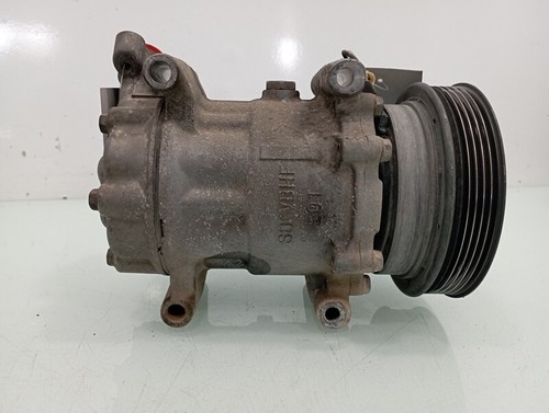 8200315744 klimakompressor 440927 für RENAULT CLIO II FASE (B CB0) 2001