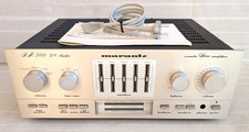 Marantz PM500 stereo DC amplificatore di potenza integrato hifi home music vinta