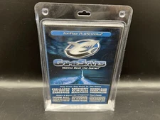 GameShark GameSaves Sony PS2 Clamshell NTSC RARE FACTORY SEALED WATA VGA