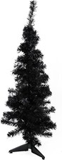 Christmas Tree 4ft 6ft  With Stand Bushy Tree For Outdoor Indoor decor