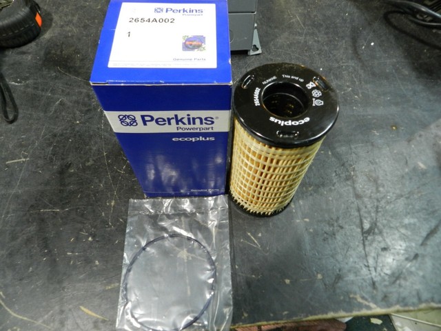 Антифриз perkins powerpart