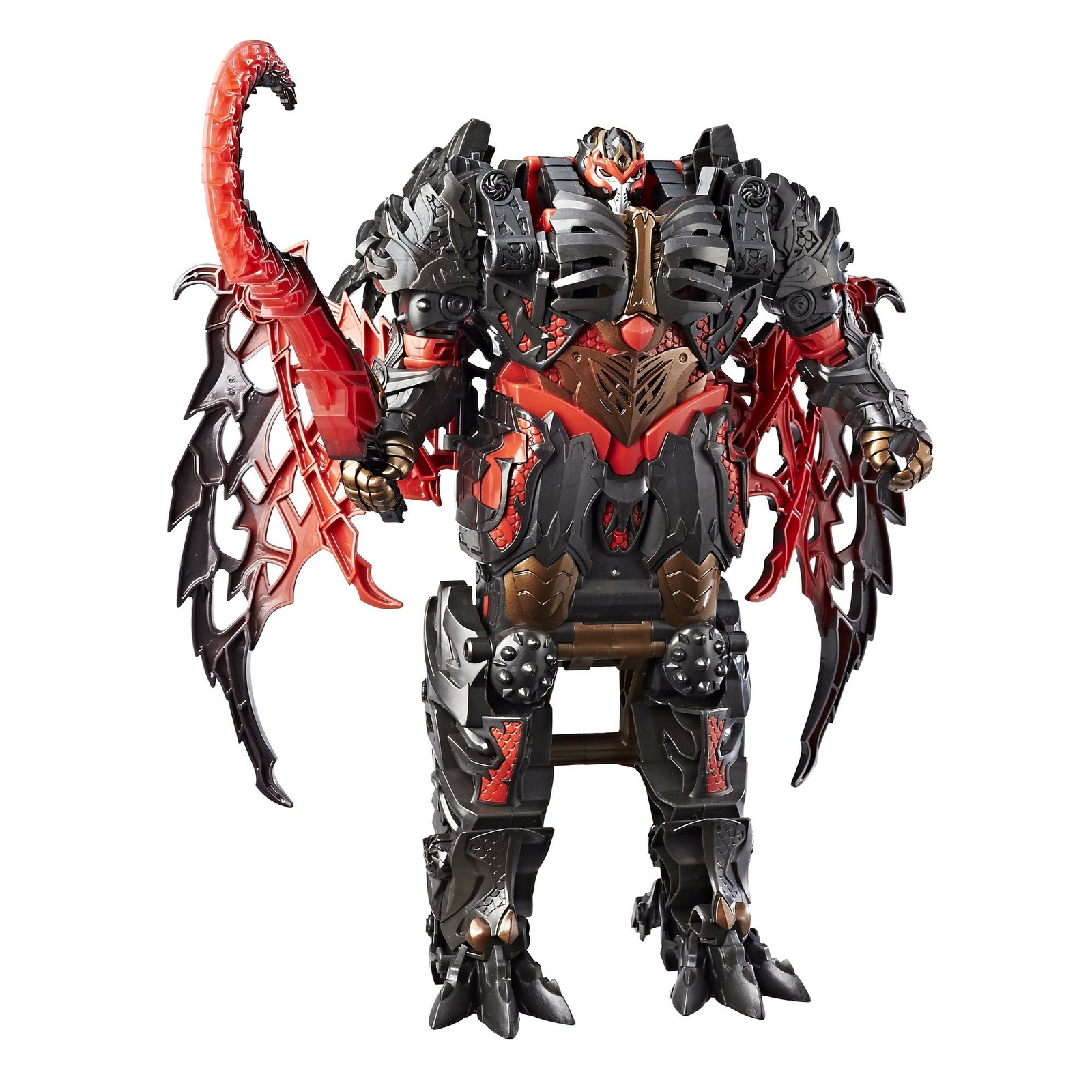 transformers dragonstorm toy