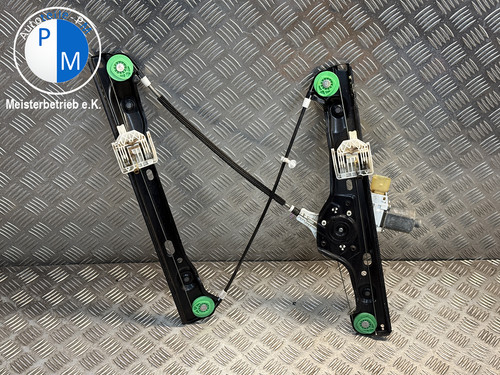 BMW 3er E90 E91 Fensterhebermotor Fensterheber Vorne Rechts 7140588