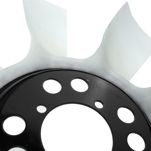 Ventilador de refrigeración del motor hoja delantera para Dodge Dakota 2005-2010 Mitsubishi Raider 4,7 L - Imagen 7 de 8