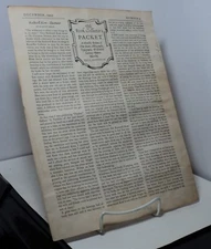 The Book Collector's Packet - December 1932