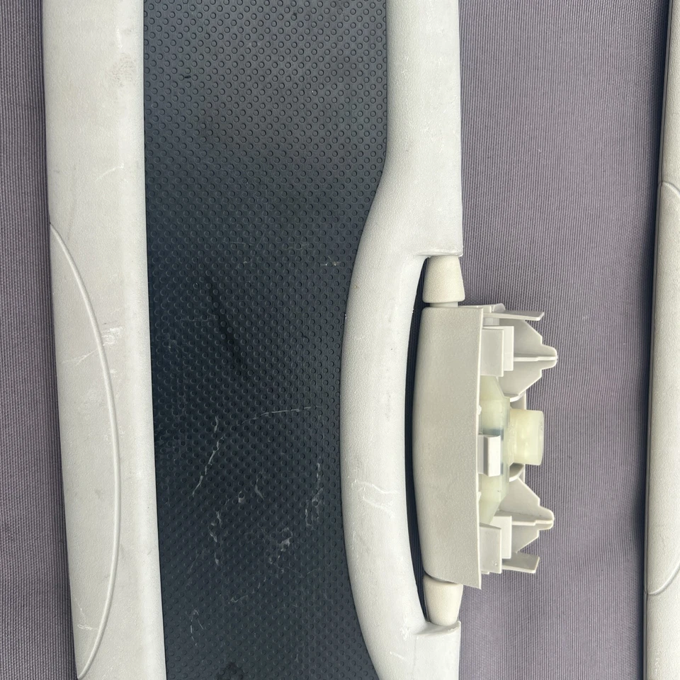 Smart Car 450 Fortwo Convertible Cabrio Indicador Parasoles Foto 4 de 4