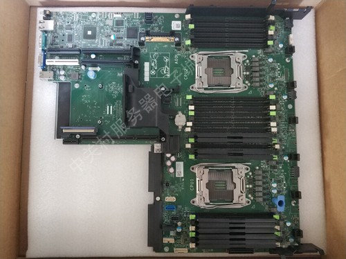 1pcs For   R730 730XD server motherboard 0H21J3 072T6D 0WCJNT #T10