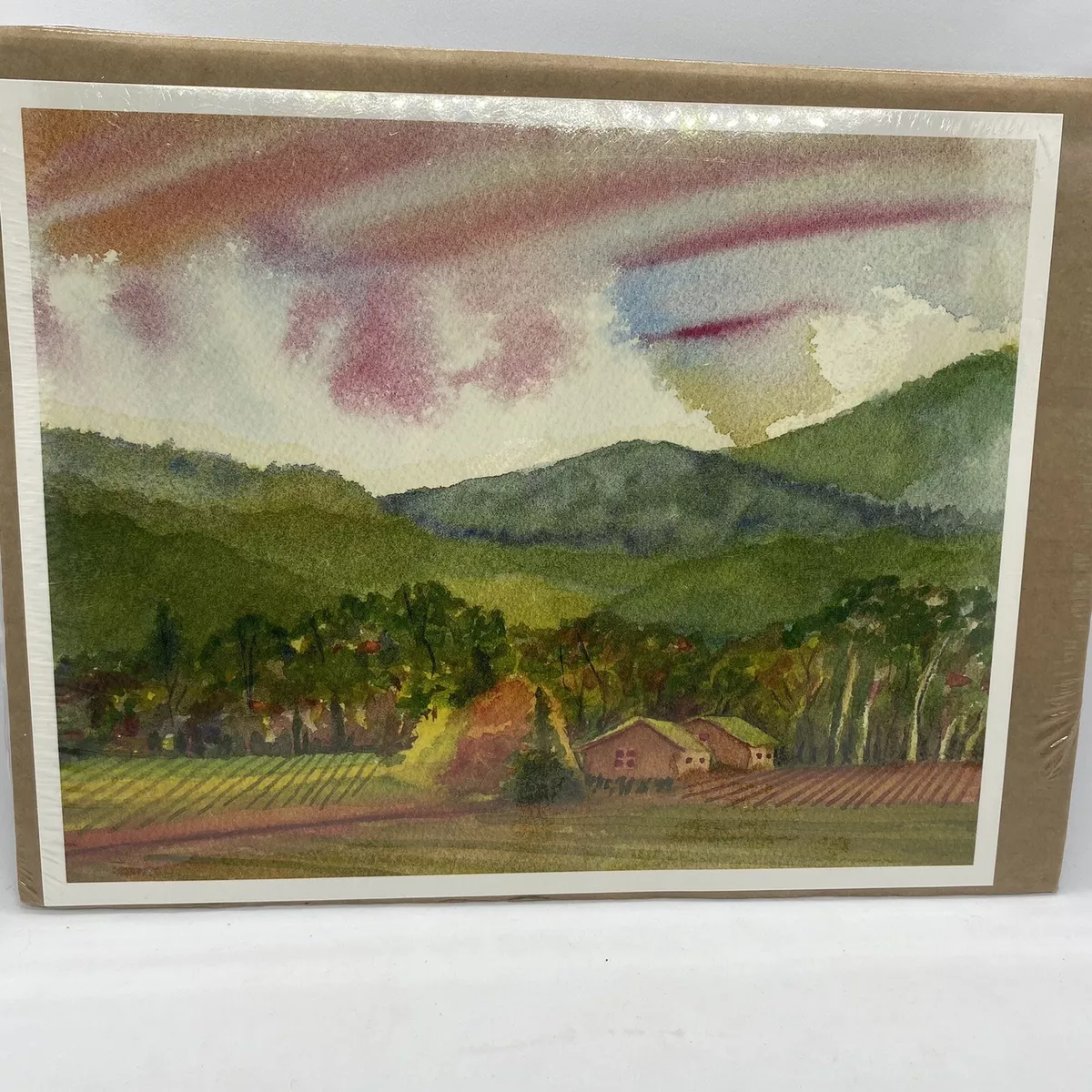 Jessel Gallery, Napa Fine Art