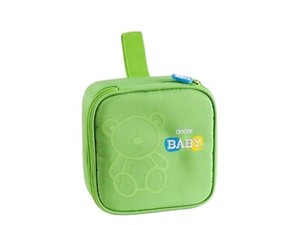 decor insulated cooler bag