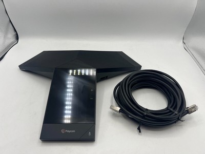 Polycom 2201-66700-101 RealPresence Trio 8500 Conference Bluetooth Phone