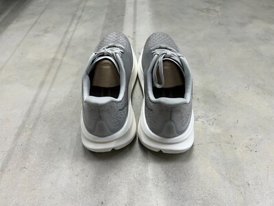 Hoka One One Mach 6 Men's Stardust Alabaster 1147790-SLBS - New | eBay