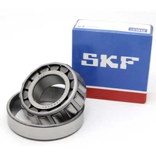  1pc New SKF Tapered Roller Bearing 33004J2/Q