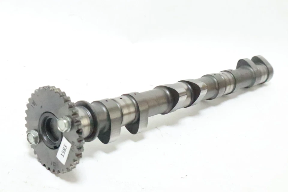 00-01 HONDA CBR929RR Engine Motor Cylinder Head Camshaft Cam Shaft Intake Foto 4 de 4