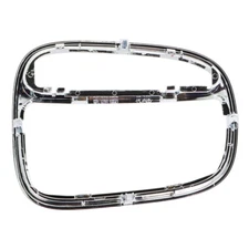 SHIFTER TRIM COVER BEZEL FOR MERCEDES C230 C240 C32 CLK320 CLK500