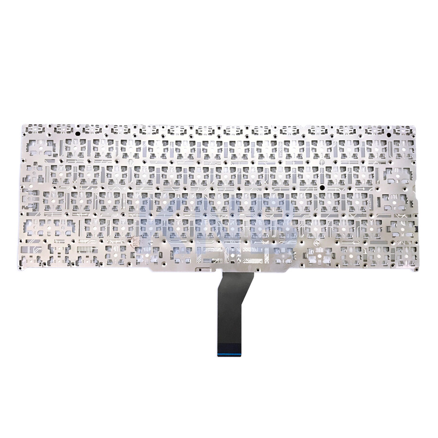 Kit Viti Tastiera Macbook Air/Pro 11/13/15