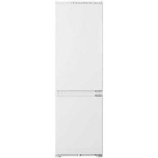 Hisense RIB312F4AWE 246l Frost Free Integrated Fridge Freezer