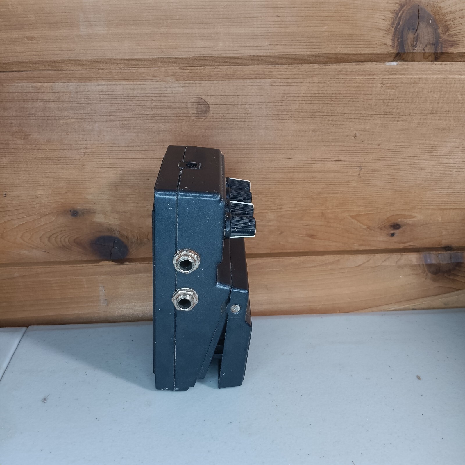 DigiTech Metal Master Heavy Metal Distortion XSeries Guitar Pedal