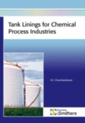 Tank Linings for Chemical Process Industries
