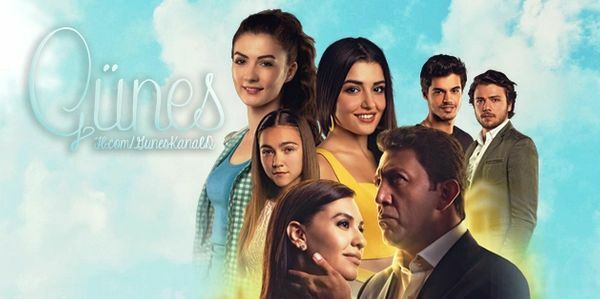 Las Hijas Del Sol Serie Completa