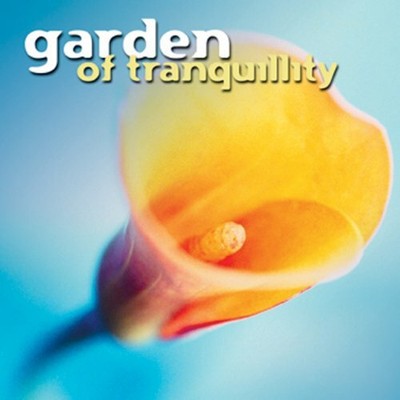 Garten der Ruhe [CD]