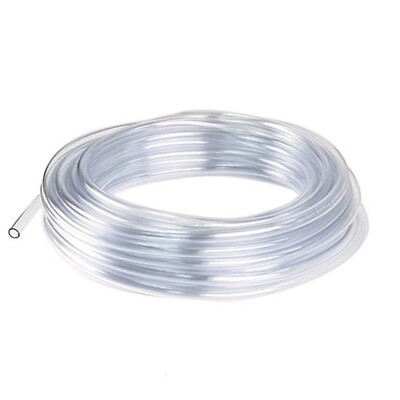 Tygon  S3  E-3603 Laboratory Tubing 1/4'' ID x 3/8'' OD x 1/16'' Wall x 10 Feet