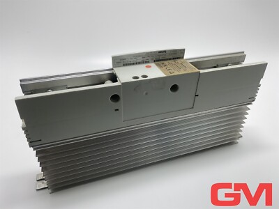 Lenze Bremsmodul EMB9351-E brake module 00393111 Bremseinheit beschädigt