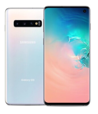 Galaxy S10 SC-03L 128GB ホワイト Amazon | DOCOMO Galaxy S10 SC-03L prism white | Galaxy