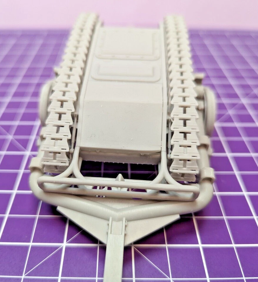 Leichte Ladungsträger Goliath SdKfz. 302 Set Scale 1:16 - Bild 3 von 4