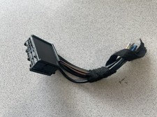 2006-2010 BMW X3 3.0Si E83LCI ~ THEFT-LOCKING CONTROL PLUG ~ 61359145350