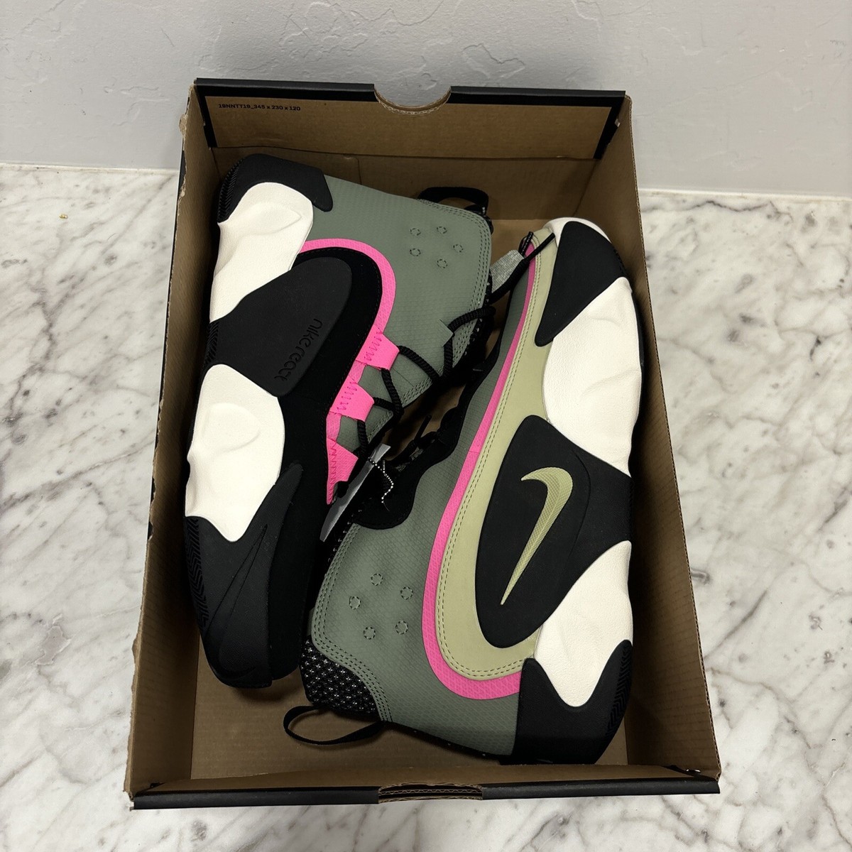 run Nike Flex Experience RN 8 'Cool Grey White' AJ5900-013