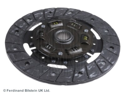 Blue Print ADG03122 Clutch Disc for Daewoo