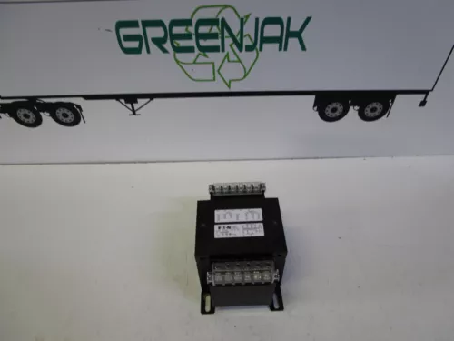 EATON C0500E6U TRANSFORMER USED FREE SHIPPING!!!!!