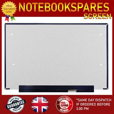 13,3'' DISPLAY FÜR LENOVO THINKBOOK 13s G2 ITL ARE 2560 X 1600 LED LCD 40 PINS