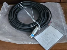 Level Pro Submersible Level Pressure Transmitter - 300S-1015-M-16-K  300 Series