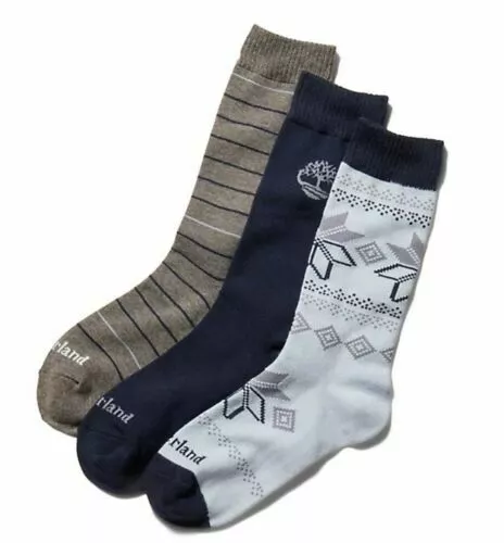 Timberland 2024 winter socks