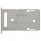 SIM TRAY FOR XIAOMI REDMI 4A MICRO ADAPTER HOLDER SD CARD HOLDER PINK
