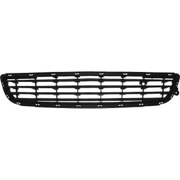 St.Stang.Grill Passend FüR Opel Zafira B Baujahr 05-07-image