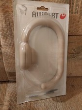 Handtuchhalter Handtuchstange Allibert Modell Evolia beige Plastik