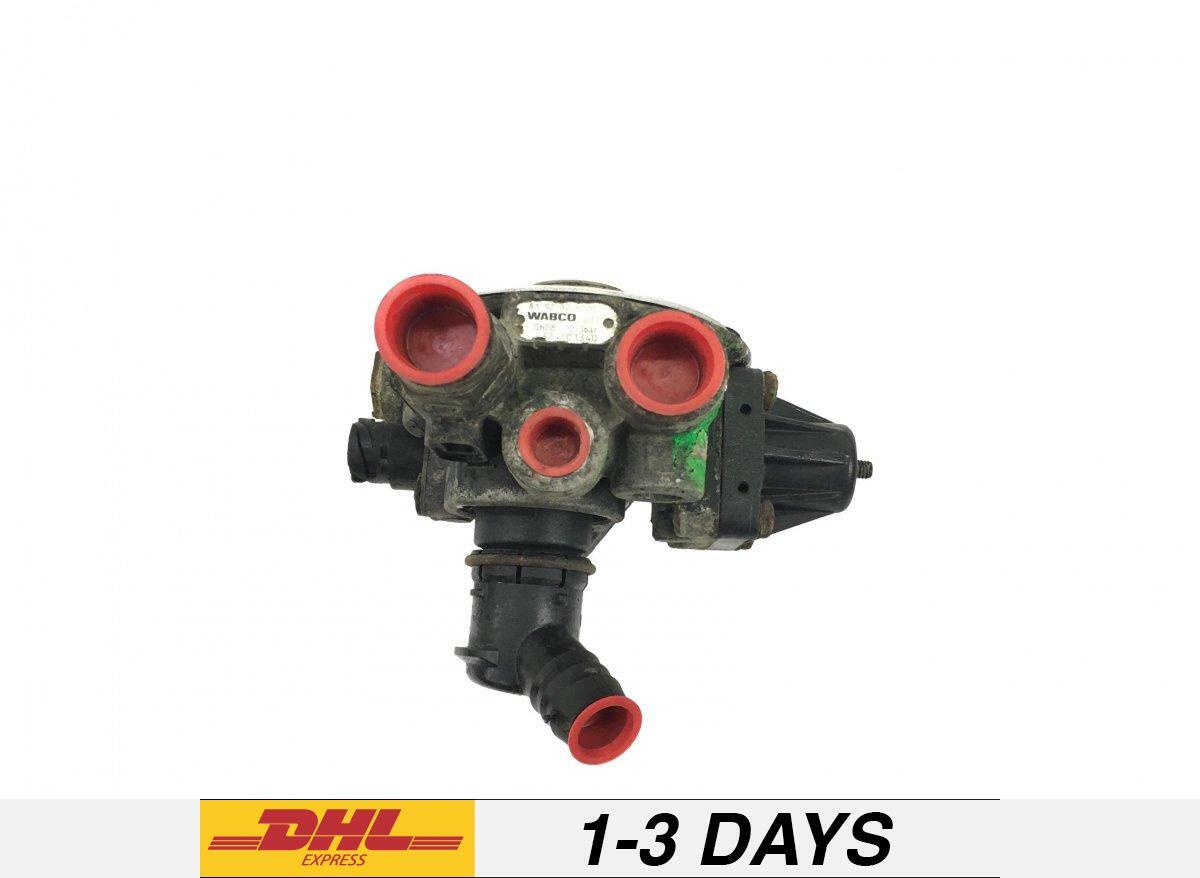 81521026220 WABCO 4324101340 Air Dryer For MAN TGS TGX TGL TGM Truck Part