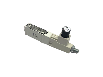 #ad SMC SY50M N0 P Pressure Regulator $13.49