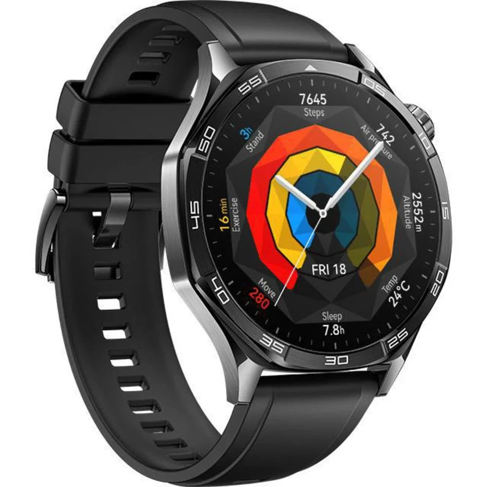Huawei Watch GT5, Foto 4 von 5