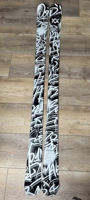 2025 Volkl Revolt 86 Used Skis 164cm - Please See Description For More Details