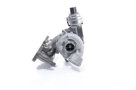 Turbolader BTS TURBO T914138BT für VW Golf V Schrägheck (1K1) TOURAN (1T1, 1T2)
