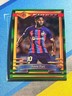 2022-23 Topps Finest Flashbacks UEFA Soccer Pick Base #1-100 - Buy More & Save