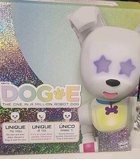 NEW MINTiD Dog-E Interactive Robot Dog