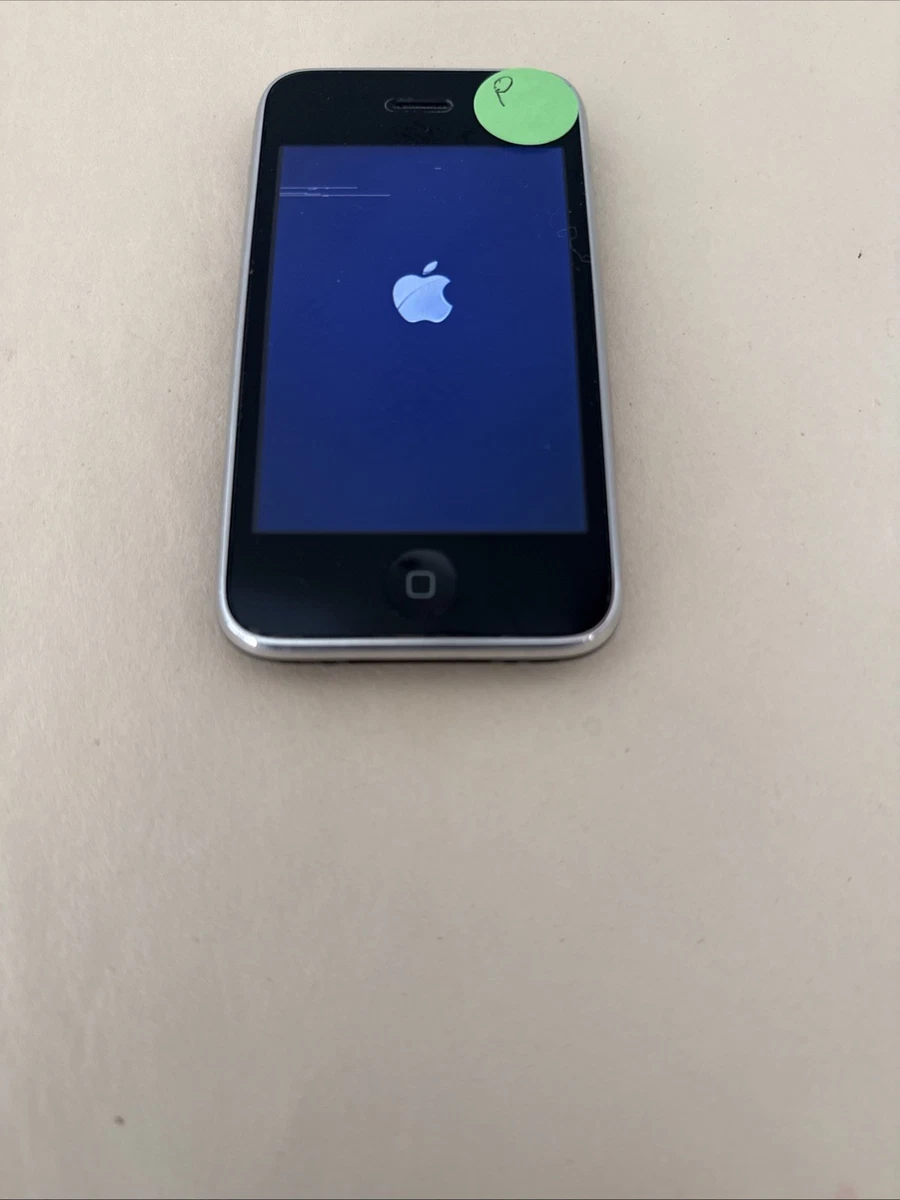 Apple iPhone 3G iOS Phones for Sale - eBay