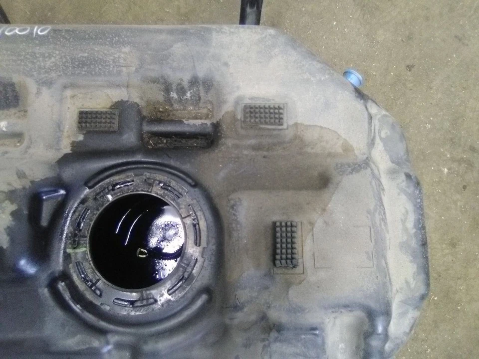 Топливный бак 15–22 Dodge Promaster City - Изображение 3 из 4