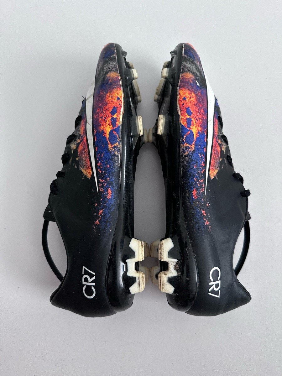 Nike Mercurial Veloce 2 CR7 FG Multicoloured Football Soccer